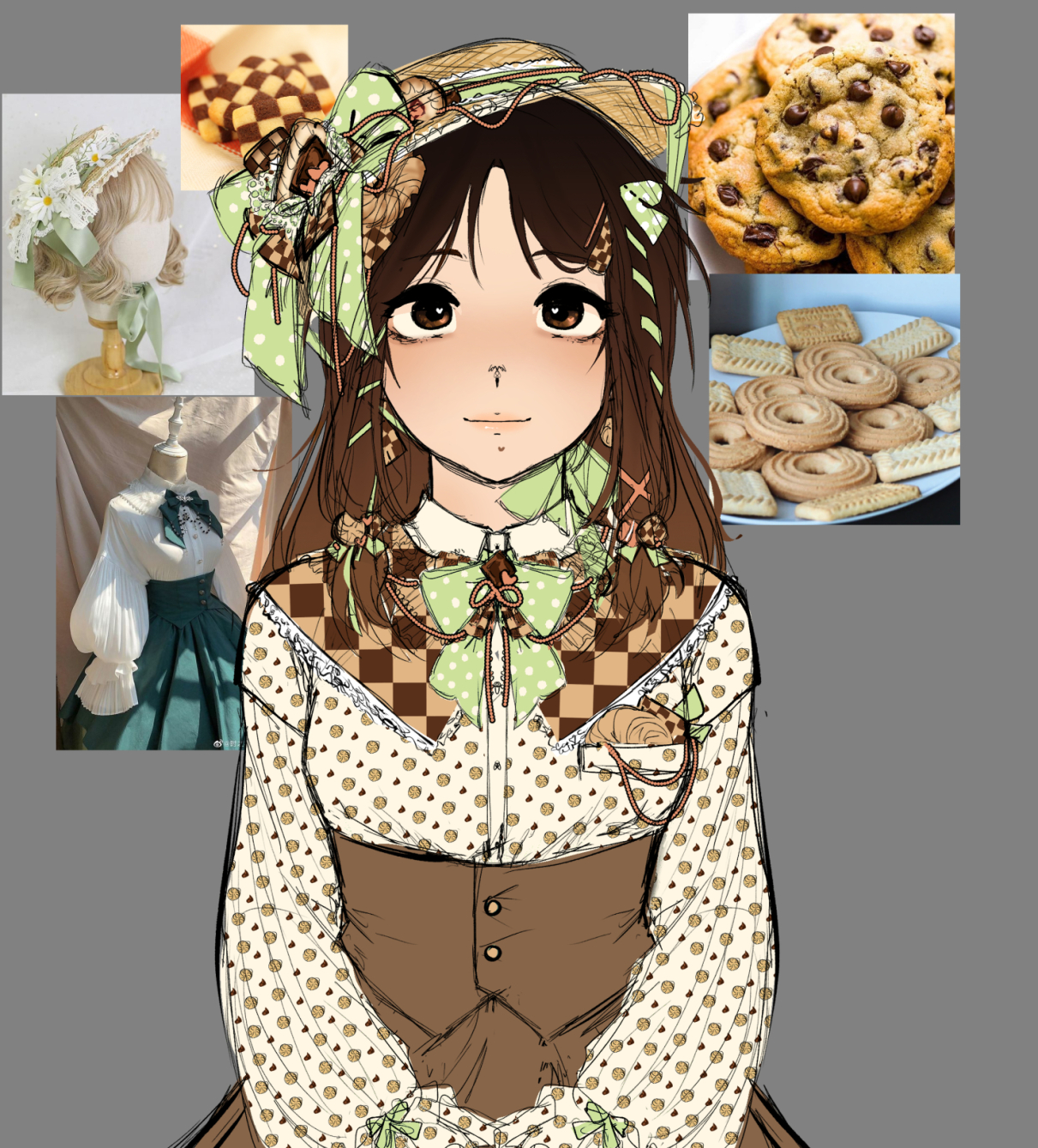 Starting Slow : Devblog #1